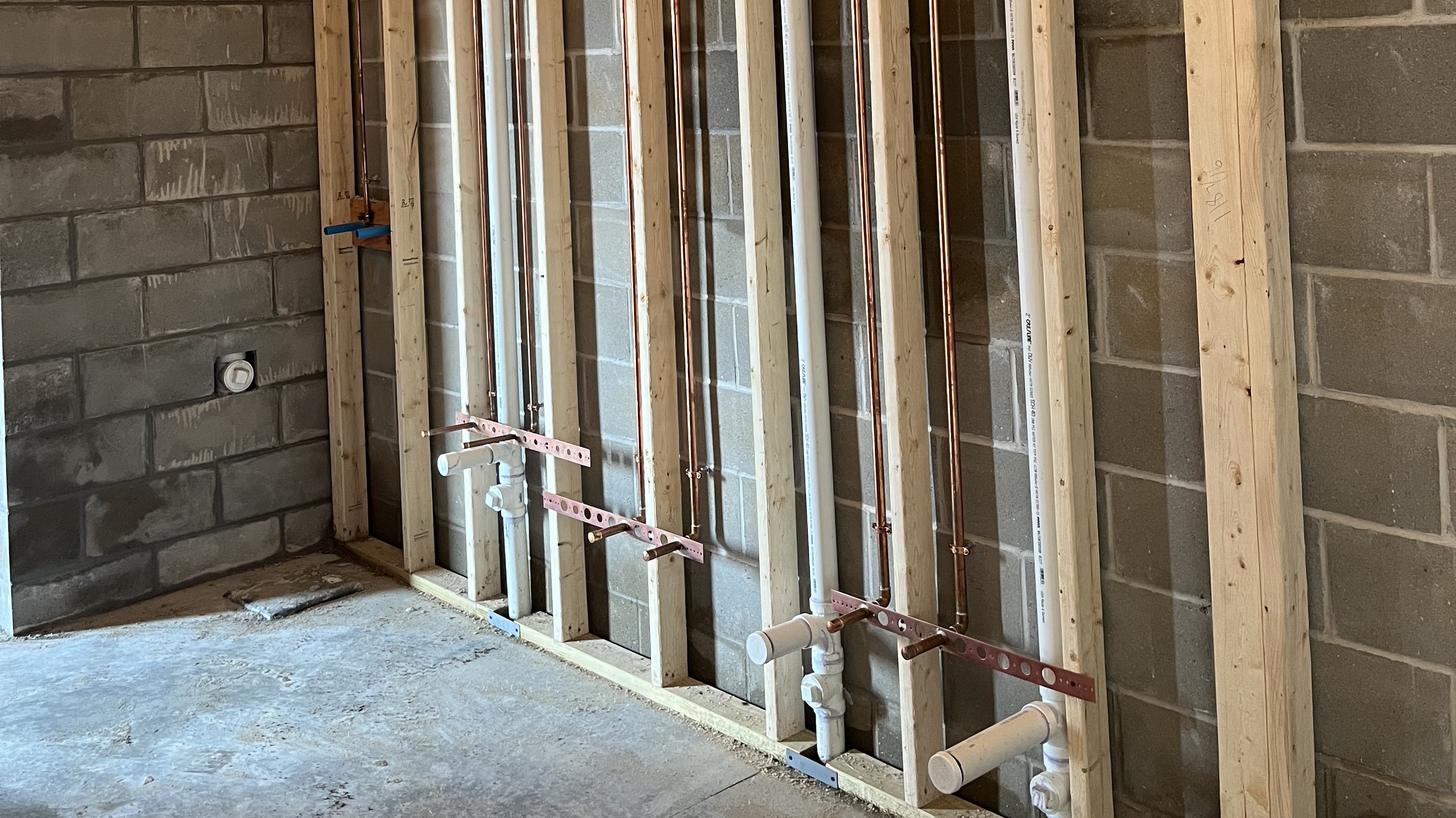 Jefferson and Kennedy High Schools Concession Stands Edina Project